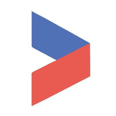 Les voyageurs du Numérique @ Google logo